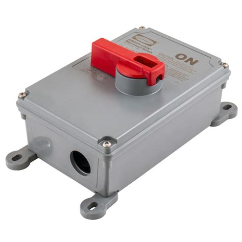 non metallic nema enclosure|nema 4x duplex receptacle box.